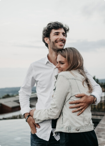 Elopement Ceremony of Candice and Picard by Officially Yours